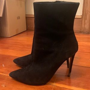 Steve Madden Booties